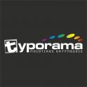 01 logo typorama