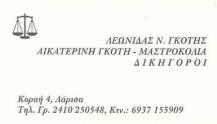 01 gotis card