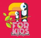 01 forkids logo