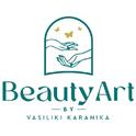 01 beautyart logo2