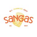 01 sangas logo
