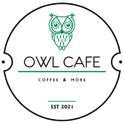 01 owlcafe logo
