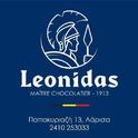 01 leonidas logo