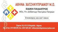 01 chatzikyprianou card