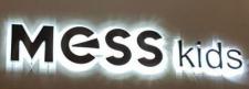 01 mess kids logo