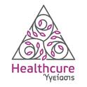 01 healthcure logo