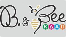 01 bee logo